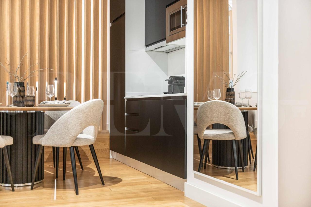 Elegant Studio In The Heart Of Malaga By Rems 外观 照片