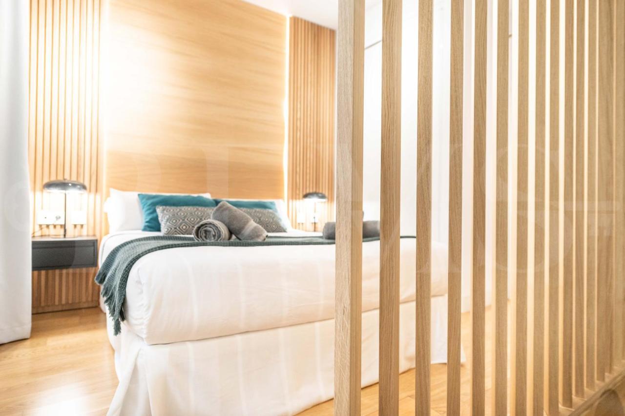 Elegant Studio In The Heart Of Malaga By Rems 外观 照片