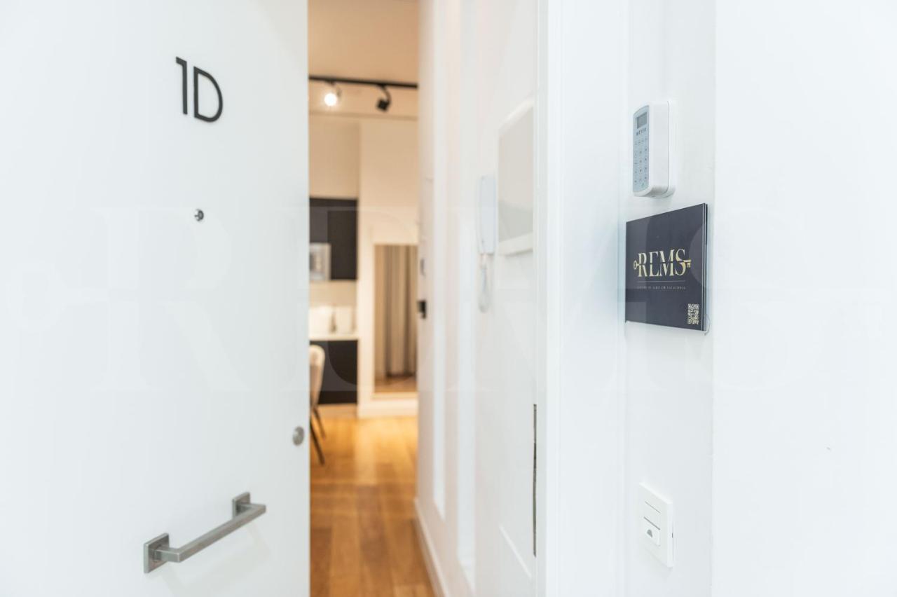 Elegant Studio In The Heart Of Malaga By Rems 外观 照片